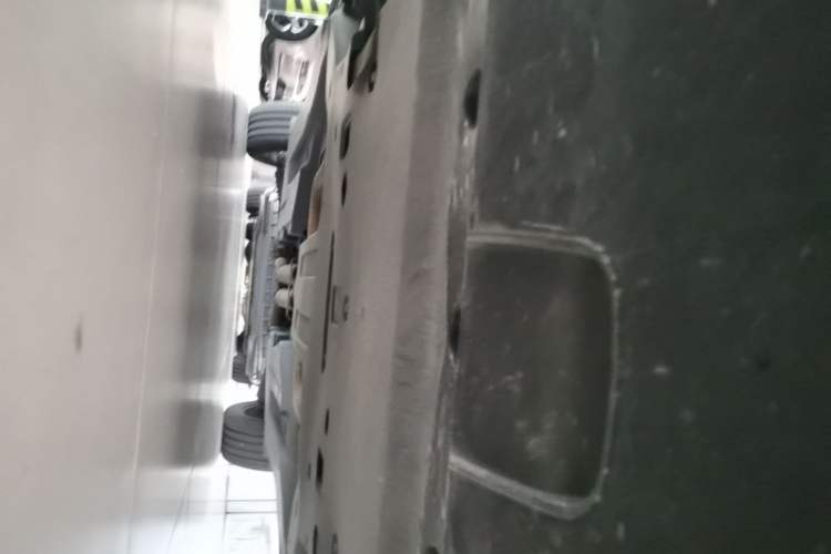 Used Land Rover Range Velar 2017 P380 R-DYNAMIC HSE Chassis Front