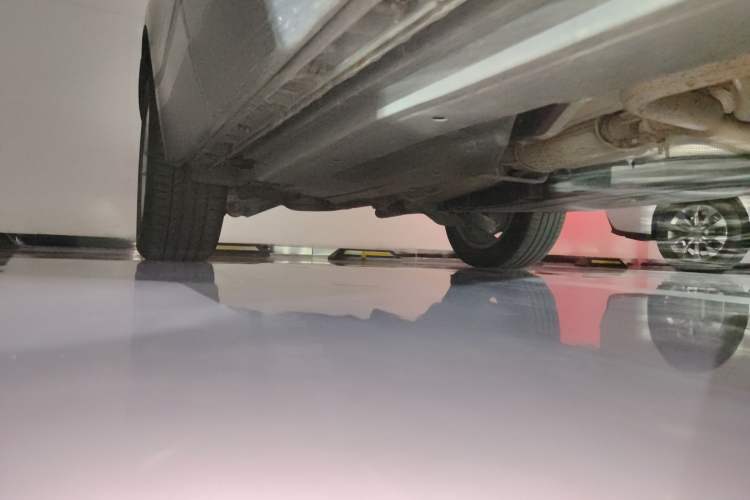 Used Land Rover Range Velar 2017 P380 S Chassis Front Right