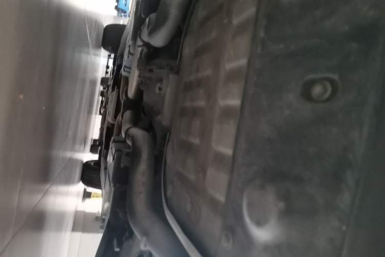 Used Land Rover Range Velar 2017 P380 R-DYNAMIC HSE Chassis Rear