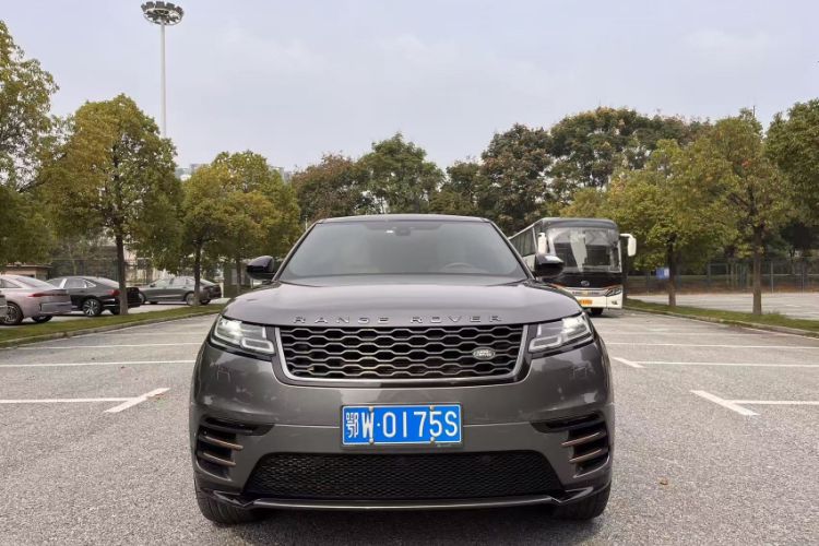 Used Land Rover Range Velar 2017 P380 R-DYNAMIC SE Exterior 1