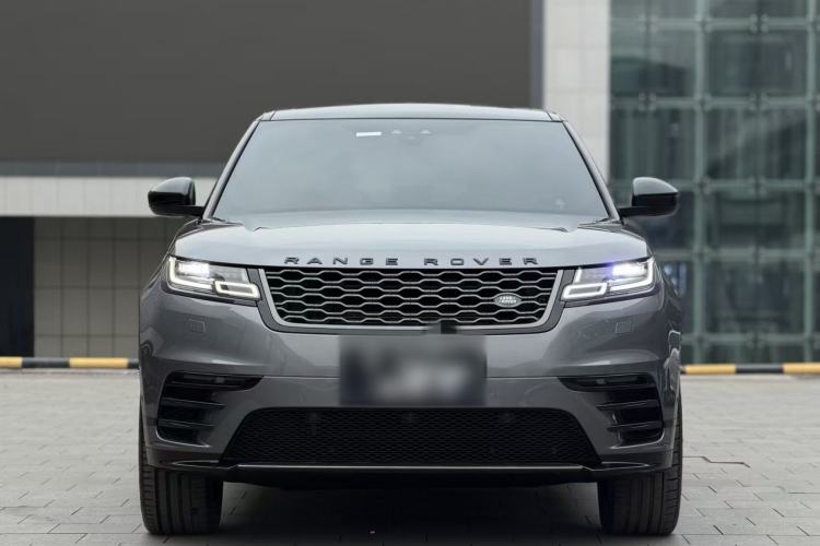 Used Land Rover Range Velar 2017 P380 R-DYNAMIC SE Exterior 8