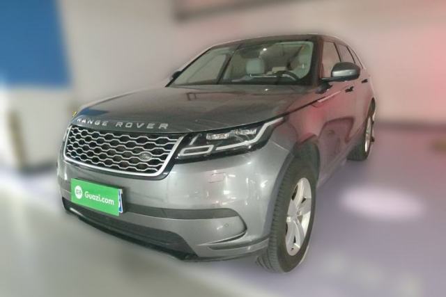 Used Land Rover Range Velar 2017 P380 S