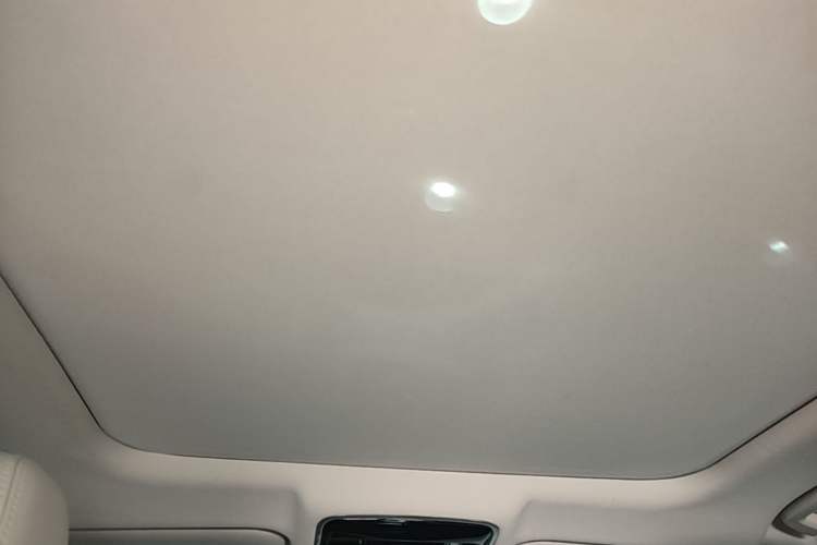 Used Land Rover Range Velar 2017 P380 S Headliner
