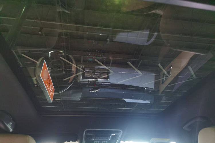Used Land Rover Range Velar 2017 P380 R-DYNAMIC SE Headliner