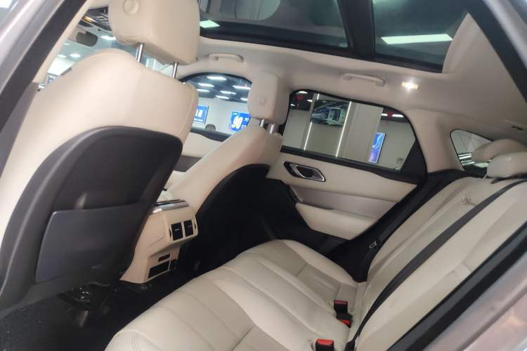 Used Land Rover Range Velar 2017 P380 S Headliner