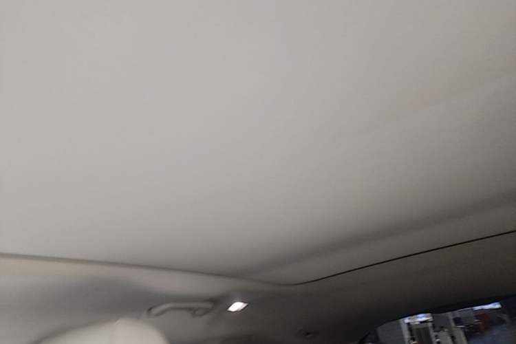 Used Land Rover Range Velar 2017 P380 S Headliner
