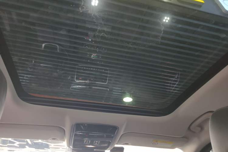 Used Land Rover Range Velar 2017 P250 S Headliner