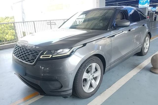 Used Land Rover Range Velar 2017 P380 S