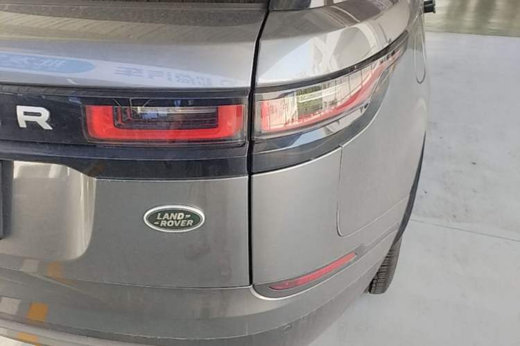 Used Land Rover Range Velar 2017 P380 S Right Rear Taillight