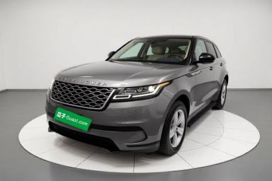 Used Land Rover Range Velar 2017 P380 S