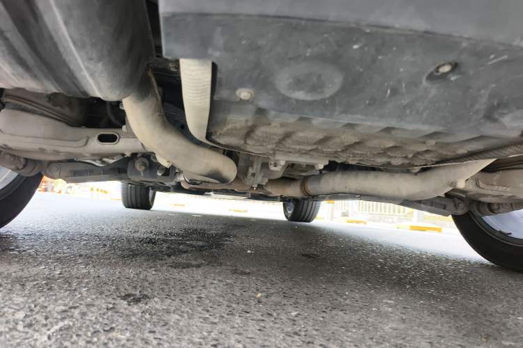 Used Land Rover Range Velar 2017 P380 R-DYNAMIC SE Chassis Rear