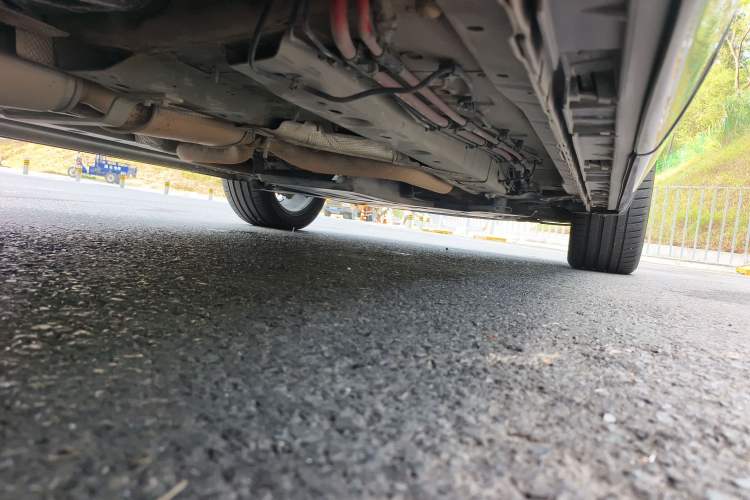 Used Land Rover Range Velar 2017 P380 R-DYNAMIC SE Chassis Rear Right