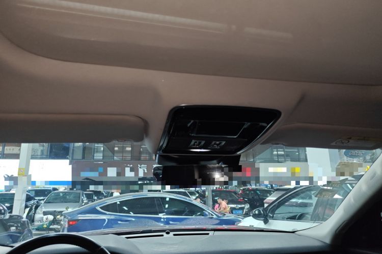 Used Land Rover Range Velar 2017 P250 S Headliner