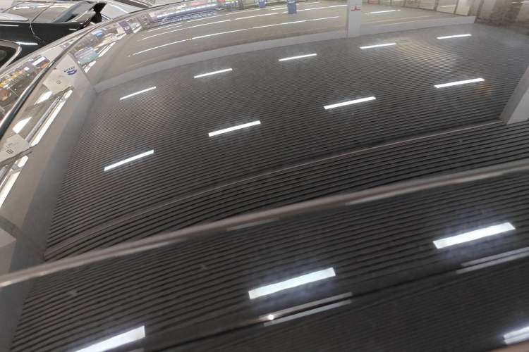 Used Land Rover Range Velar 2017 P250 S Roof