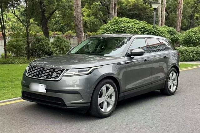 Used Land Rover Range Velar 2017 P380 S