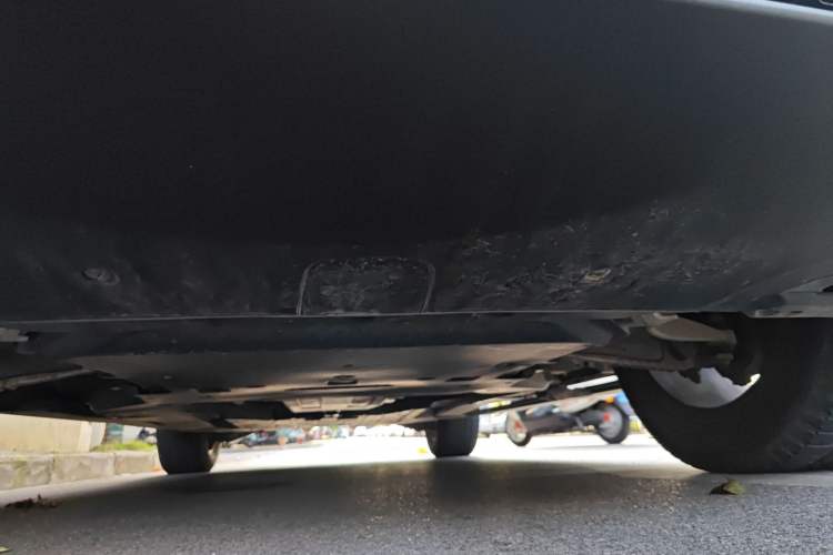 Used Land Rover Range Velar 2017 P250 S Chassis Front