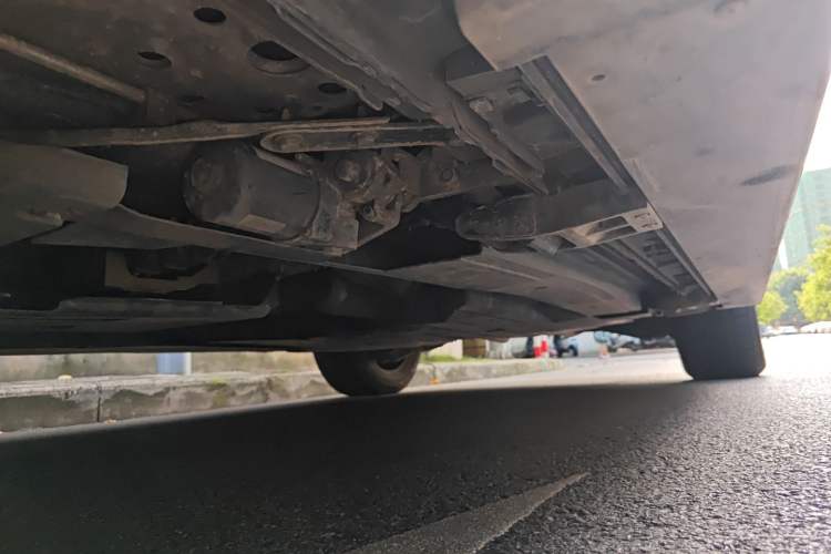 Used Land Rover Range Velar 2017 P250 S Chassis Front Left