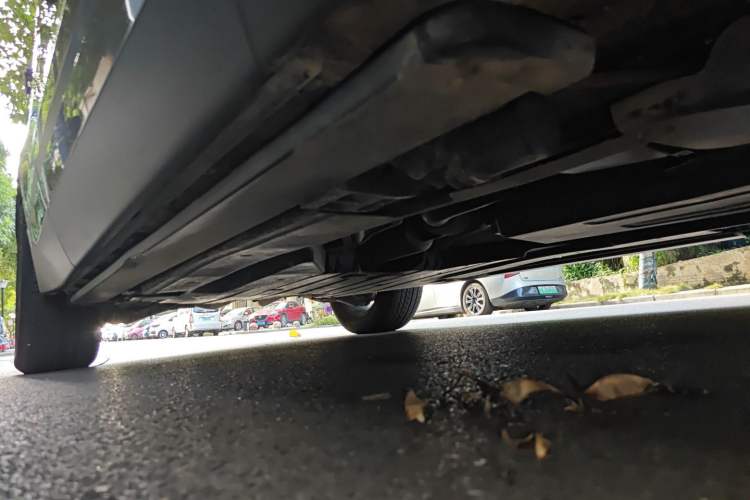 Used Land Rover Range Velar 2017 P250 S Chassis Front Right