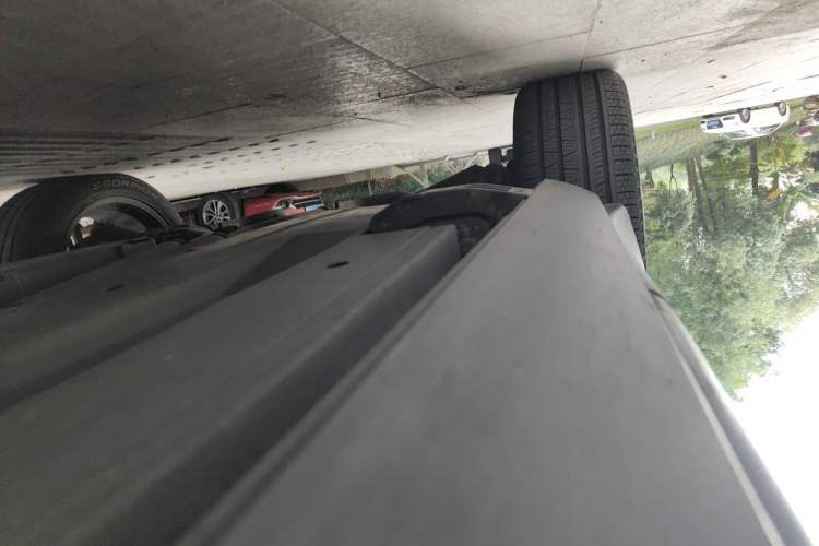Used Land Rover Range Velar 2017 P380 S Chassis Rear Right