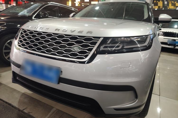 Used Land Rover Range Velar 2017 P250 S Guazi used car, China used car export, Used car for sale, Used cars, Cheapest cars for sale