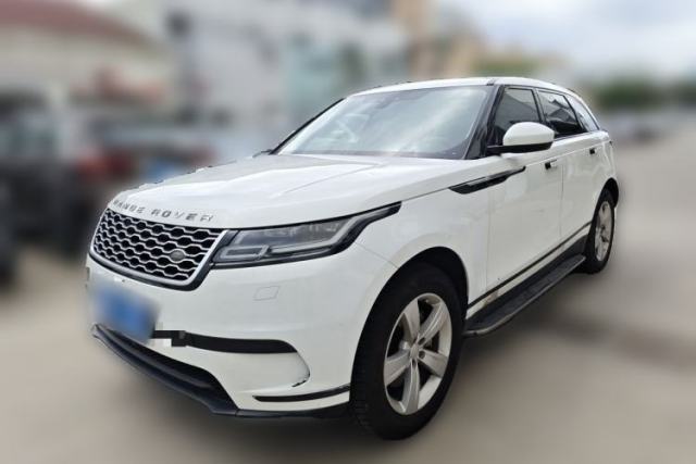 Used Land Rover Range Velar 2017 P380 S