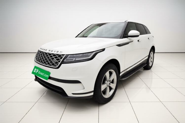 Land Rover Range Velar 2017 P380 S usata Guazi used car, China used car export, Used car for sale, Used  cars, Cheapest cars for sale
