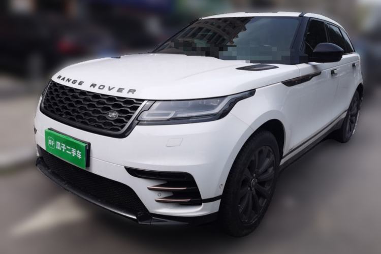 Used Land Rover Range Velar 2017 P380 R-DYNAMIC SE Guazi used car, China used car export, Used car for sale, Used  cars, Cheapest cars for sale