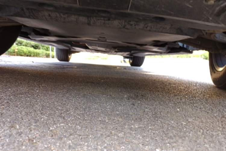 Used Land Rover Range Velar 2017 P250 S Chassis Front