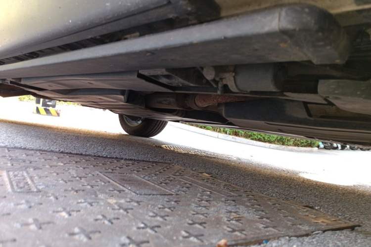 Used Land Rover Range Velar 2017 P250 S Chassis Front Right