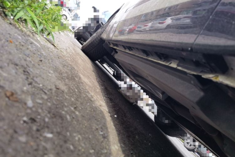Used Land Rover Range Velar 2017 P380 R-DYNAMIC SE Chassis Front Right