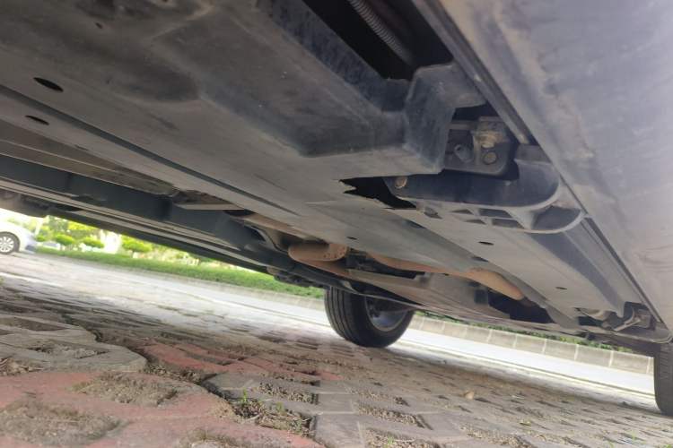 Used Land Rover Range Velar 2017 P380 S Chassis Rear Right