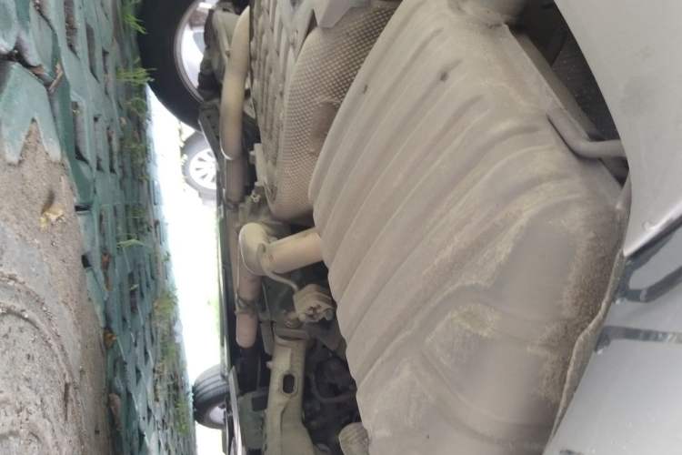 Used Land Rover Range Velar 2017 P250 S Chassis Rear Right