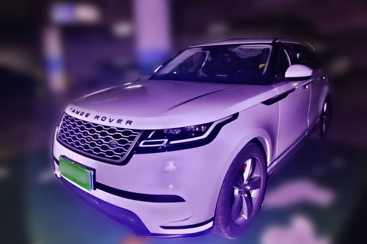 Used Land Rover Range Velar 2017 P380 S Guazi used car, China used car export, Used car for sale, Used  cars, Cheapest cars for sale
