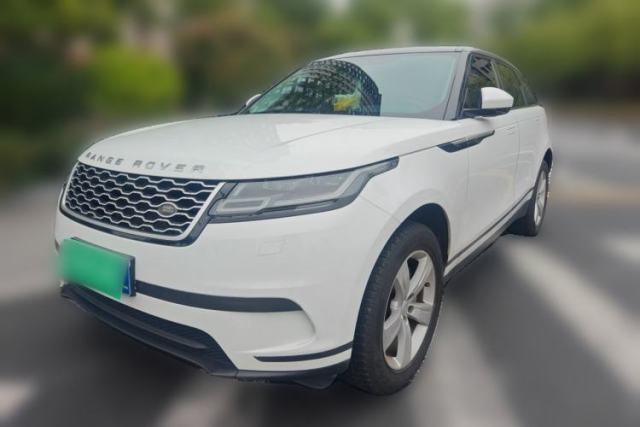 Used Land Rover Range Velar 2017 P380 S