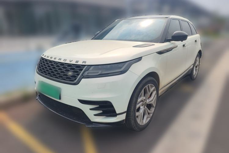 Used Land Rover Range Velar 2017 P380 R-DYNAMIC HSE Guazi used car, China used car export, Used car for sale, Used Land Rover cars, Cheapest cars for sale