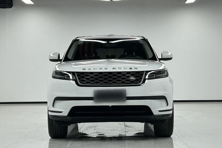 Used Land Rover Range Velar 2017 P380 S Exterior 1