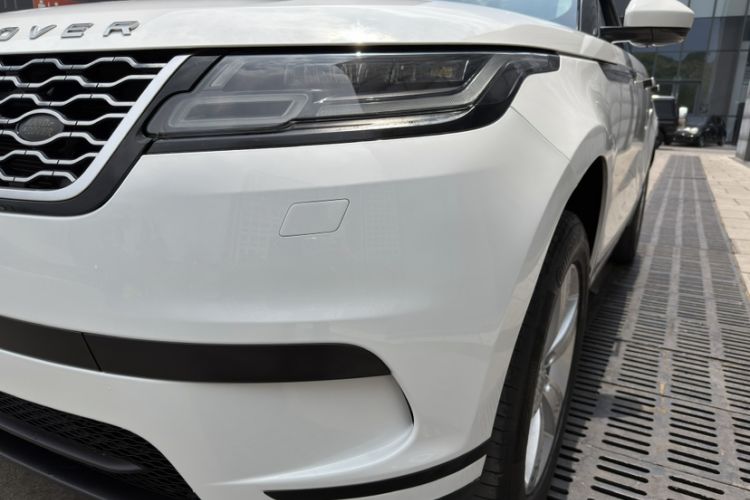 Used Land Rover Range Velar 2017 P380 S Exterior 11
