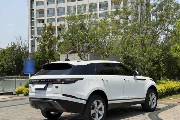 Used Land Rover Range Velar 2017 P380 S Exterior 12