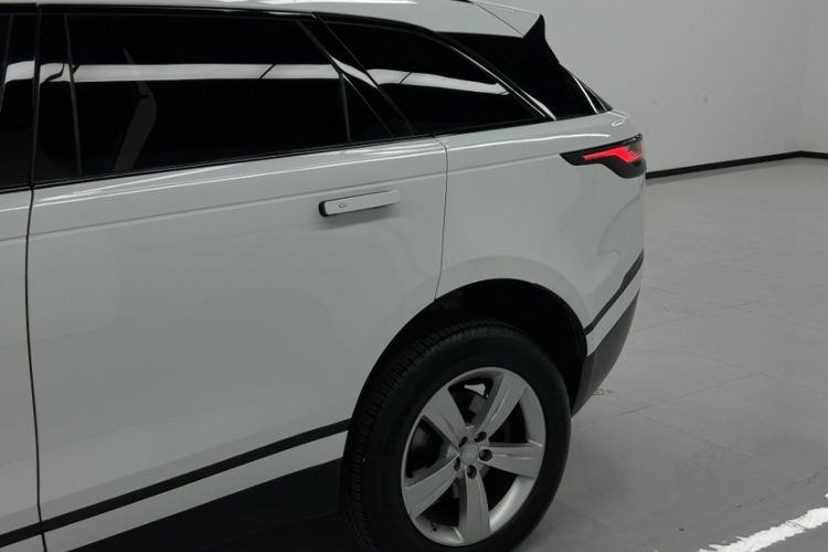 Used Land Rover Range Velar 2017 P380 S Exterior 4