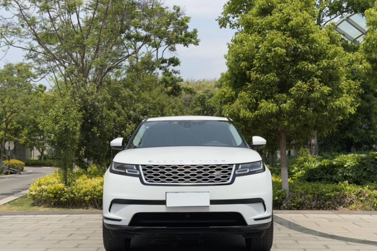 Used Land Rover Range Velar 2017 P380 S Exterior 5