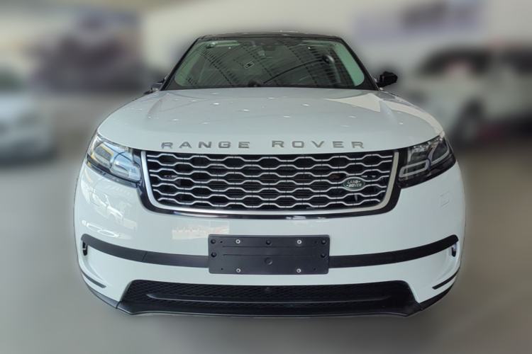 Used Land Rover Range Velar 2017 P250 S Front