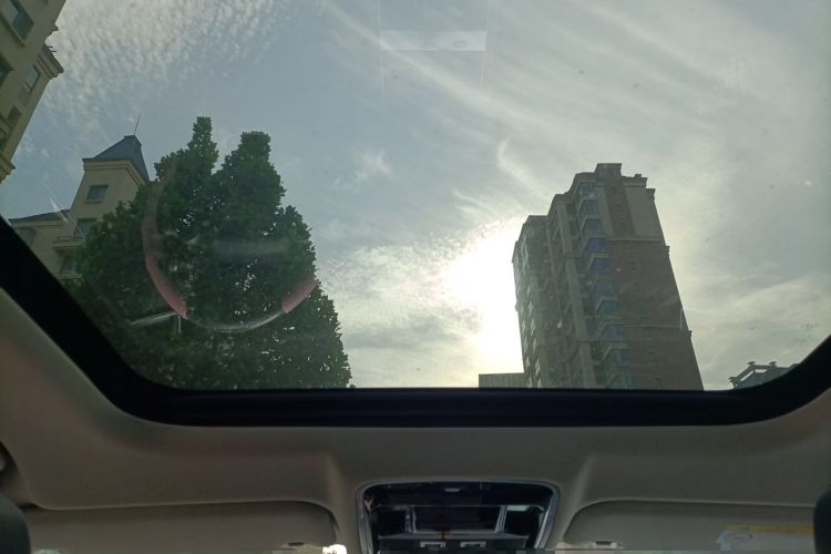 Used Land Rover Range Velar 2017 P250 S Headliner