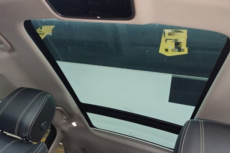 Used Land Rover Range Velar 2017 P250 S Headliner
