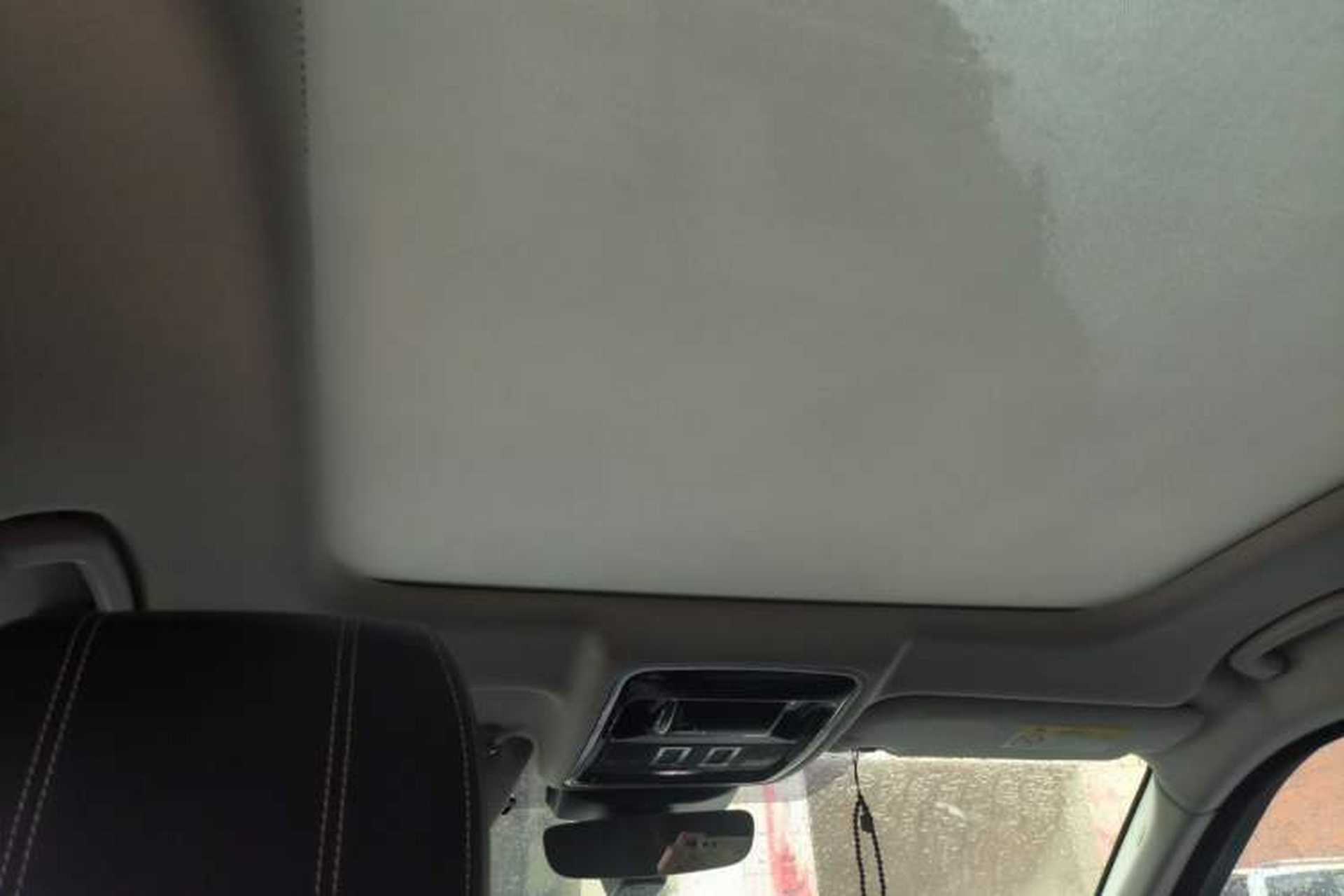 Used Land Rover Range Velar 2017 P250 S Headliner
