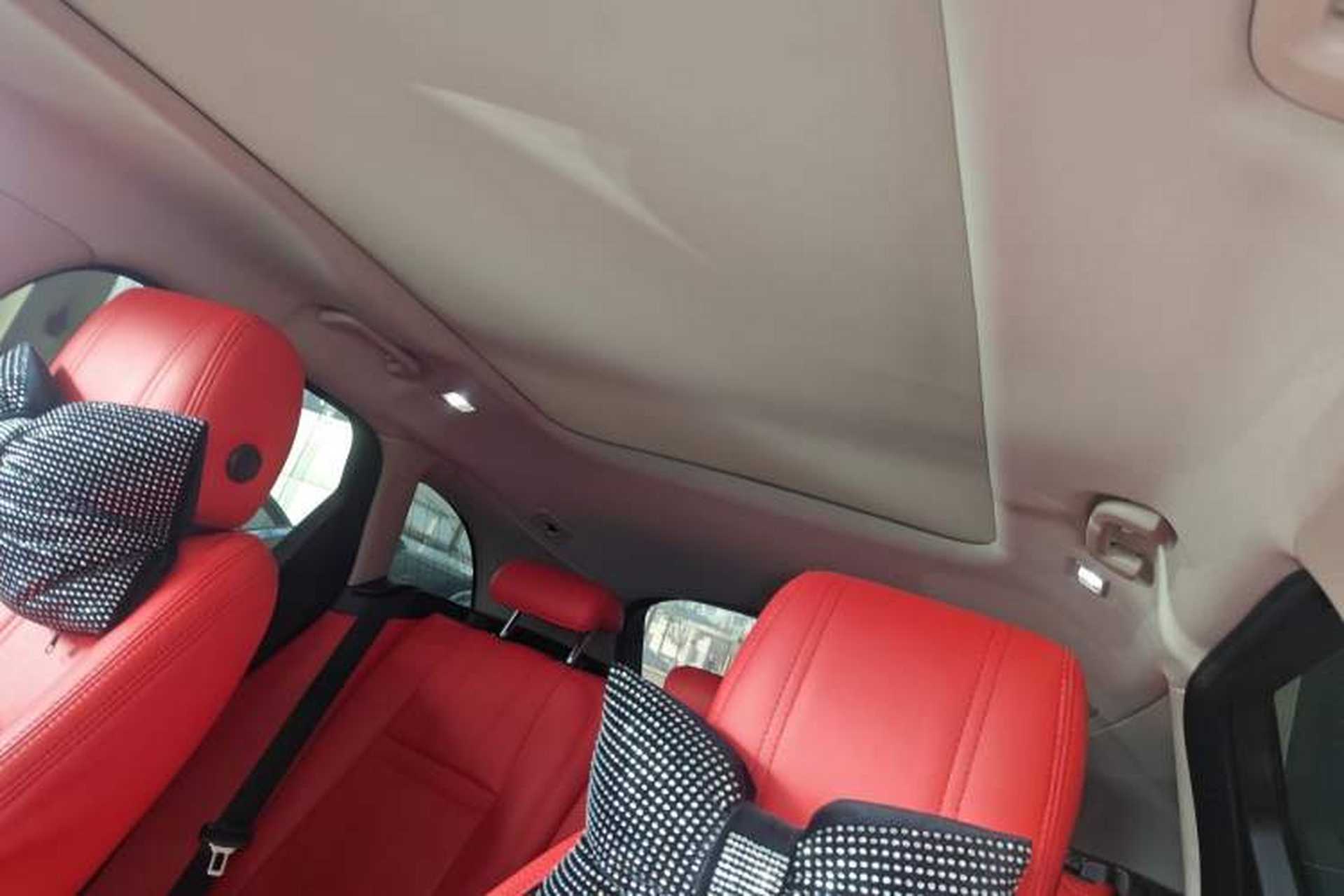 Used Land Rover Range Velar 2017 P250 S Headliner