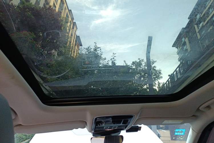Used Land Rover Range Velar 2017 P250 S Headliner