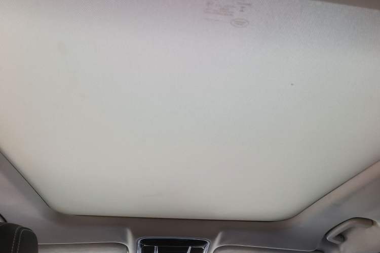 Used Land Rover Range Velar 2017 P380 S Headliner