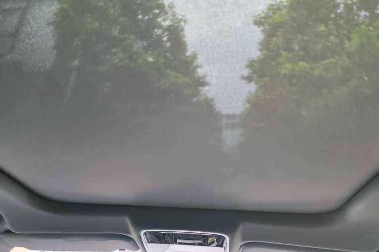 Used Land Rover Range Velar 2017 P380 R-DYNAMIC SE Headliner