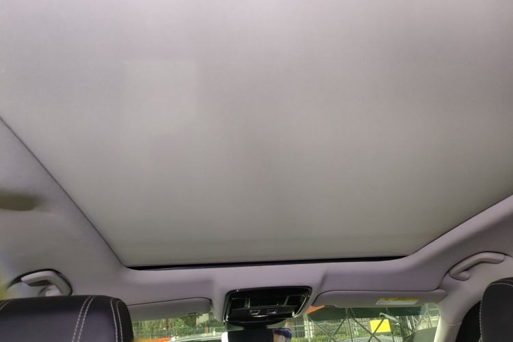 Used Land Rover Range Velar 2017 P250 S Headliner