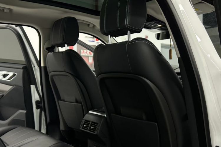 Used Land Rover Range Velar 2017 P380 S Interior 9